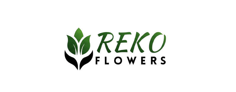 Reko Flowers Logo